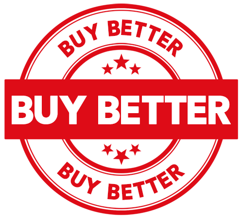 Buy Better